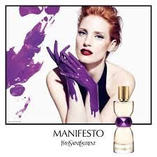  YSL Manifesto, Apa de Parfum, Femei