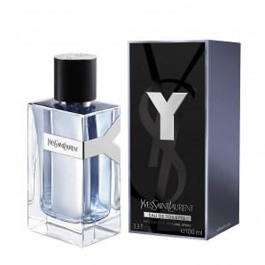 Yves Saint Laurent Y Homme, Apa de Toaleta, 100 ml