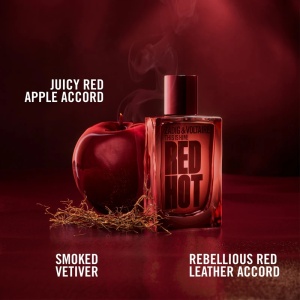 Zadig & Voltaire This Is Him! Red Hot Apa de Parfum, Barbati