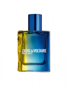 Zadig & Voltaire This is Love! For Him 50 ml tester