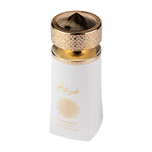 Zargham Gold Elixir Wadi al Khaleej, Apa de Parfum, Femei, 100ml