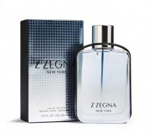 Zegna New York