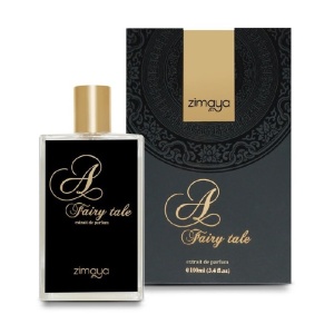 Zimaya A Fairy Tale, Extract de Parfum, Unisex, 100 ml