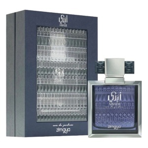 Zimaya Abadi, Apa de Parfum, Barbati, 100 ml