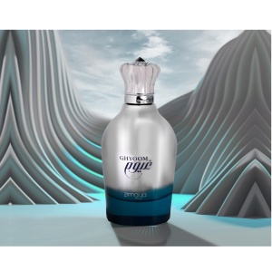Zimaya Ghyoom, Apa de Parfum, Barbati, 100 ml