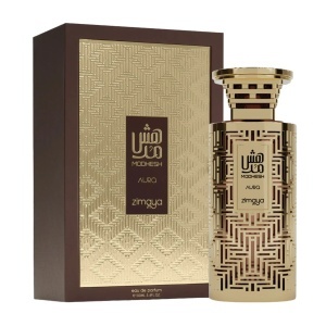 Zimaya Modhesh Aura, Apa de Parfum, Barbati, 100 ml