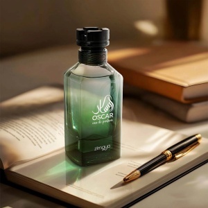 Zimaya Oscar, Apa de Parfum, Unisex, 100 ml