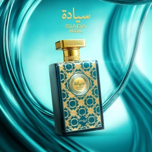 Zimaya Siada Regal, Apa de Parfum, Unisex, 100 ml