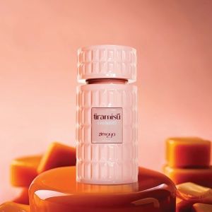 Zimaya Tiramisu Caramel, Apa de Parfum, Unisex, 100 ml