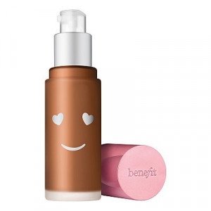  Fond de ten iluminant, Benefit, Hello Happy, Spf 15, 11Dark Neutral