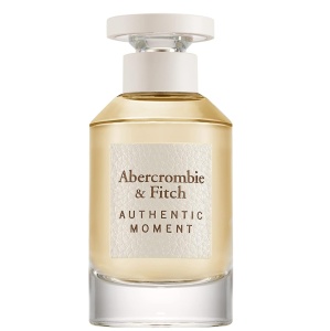 Abercrombie & Fitch Authentic Moment, Apa de Parfum, Femei