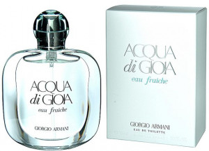 Acqua di Gioia Eau Fraiche, Femei, Apa de Toaleta