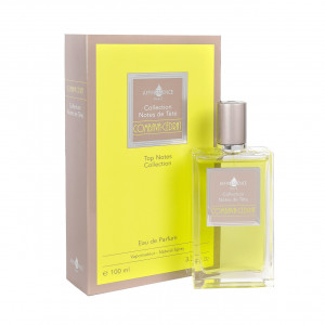 Affinessence Combava Cedrat, Apa de Parfum, Unisex