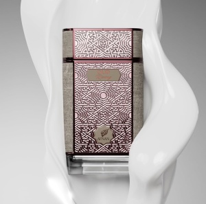 Afnan Oud Rising, Apa de Parfum, Unisex, 80 ml