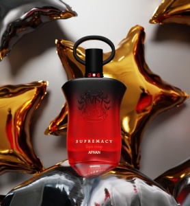 Afnan Supremacy Tapis Rouge, Apa de Parfum, Femei, 90 ml