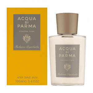 After Shave Balsam Acqua Di Parma Colonia Pura
