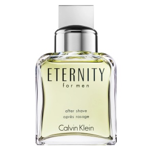 After shave Calvin Klein Eternity for Men, 