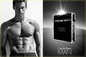 After Shave Calvin Klein Man - Img 2