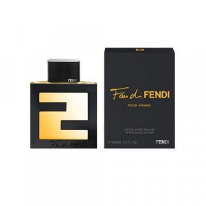 After Shave Fan di Fendi
