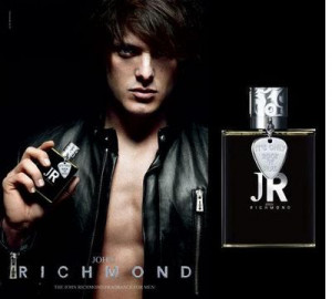After Shave John Richmond Men - Img 4