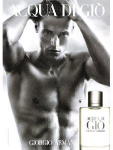 After Shave Lotion Acqua di Gio for Him 100 ml - Img 2