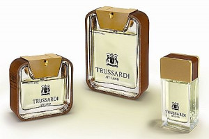 After Shave Trussardi My Land - Img 5