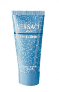 After Shave Versace Man Eau Fraiche - Img 2