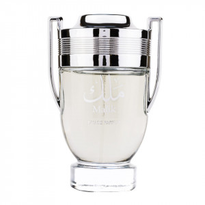 Ahlaam Malik, Apa de Parfum, Barbati