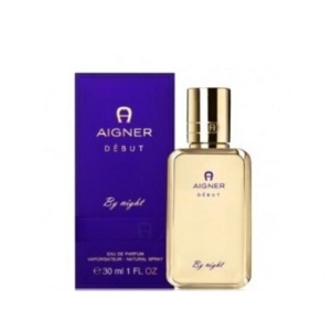 Aigner Debut by Night, Apa de Parfum, Femei