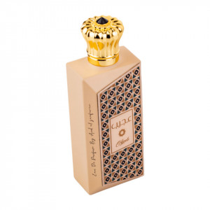 Ajeeb, Ard Al Zaafaran, Apa de Parfum, Unisex, 100 ml - Img 4