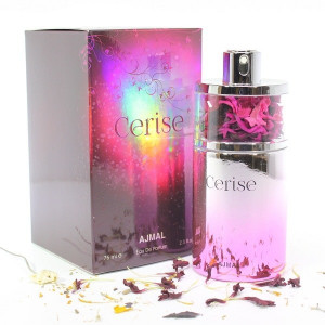 Ajmal Cerise, Apa de Parfum, Femei - Img 3