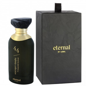 Ajmal Eternal 44, Apa de Parfum, Unisex, 100 ml