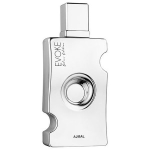 Ajmal Evoke Silver Edition Her, Apa de Parfum - Img 2