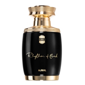 Ajmal Rhythm of Oud, Apa de Parfum, Unisex