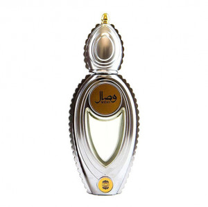 Ajmal Wisal, Apa de Parfum, Femei - Img 2