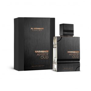 Apa de parfum Al Haramain Amber Oud Private Edition 60ml