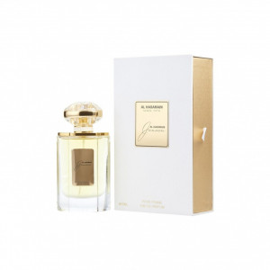 Al Haramain Junoon, Apa de Parfum, Femei