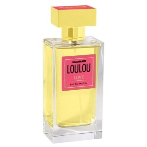 Al Haramain Loulou Love Apa de Parfum, Femei - Img 3