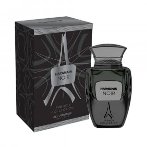 Al Haramain Noir French Collection, Apa de Parfum, Unisex