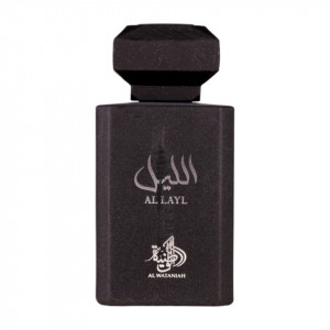 Al Layl Al Wataniah, Apa de Parfum, Barbati, 100 ml