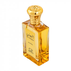 Al Majlis Zirconia, Apa de Parfum, Barbati, 100 ml - Img 3