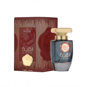 Al Qubah Ard Al Zaafaran, Apa de Parfum, Femei, 100 ml