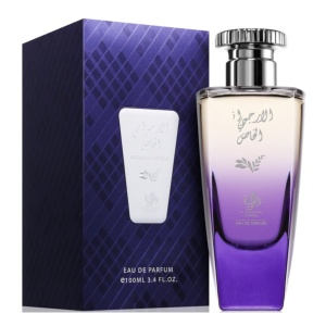 Al Wataniah Al Arjawani Al Khas, Apa de Parfum, Unisex, 100 ml