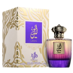 Al Wataniah Leen, Apa de Parfum, Femei, 100 ml