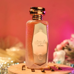 Al Wataniah Shouq, Apa de Parfum, Femei, 100 ml