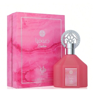 Al Wataniah Sophia, Apa de Parfum, Femei, 100 ml