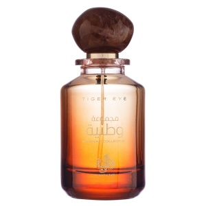 Al Wataniah Tiger Eye, Apa de Parfum, Unisex, 100 ml