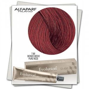 Alfaparf Milano Evolution of the Color Vopsea Permanenta - Img 12