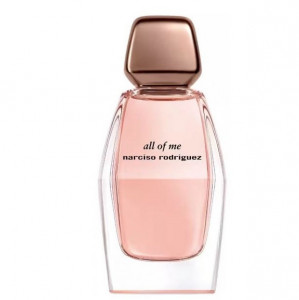 All Of Me Narciso Rodriguez, Apa de Parfum, Femei, 90 ml tester