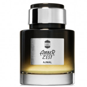 Amber Zest Ajmal, Apa de Parfum, Unisex